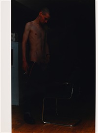Peter Dreher( tillmans richter ドイツ 繋がり ) WOLFGANG TILLMANS: THINGS MATTER, DINGE ZÄHLEN by Wolfgang