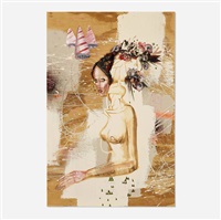 David Choe | Artnet
