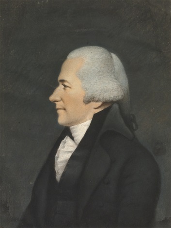 James clearance sharples hamilton