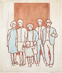 直筆アート　Valerio Berruti Primary Valerio Berruti | Artnet