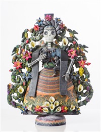 Alfonso Castillo Orta | Artnet