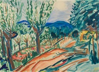 Ernst Max Musfeld | Artnet