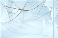 Deconstructed cinema - Model, 2000–2001