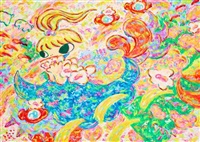 Ayako Rokkaku | Artnet