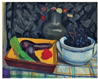 Edmond Charles Kayser Auctions Results