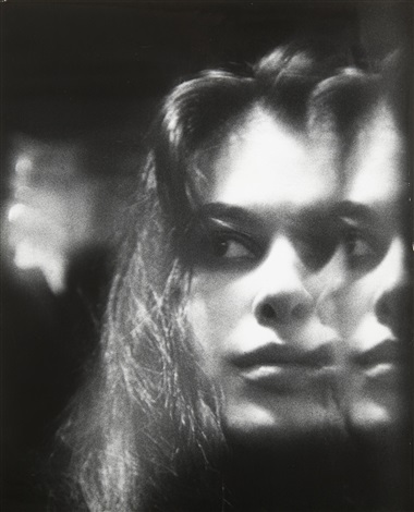 Portrait by Sanne Sannes on artnet