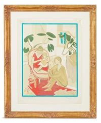 Monograph 1940-2000　Francoise Gilot サイン入 Monograph 1940-2000 Francoise Gilot サイン入 Monograph 1940-2000