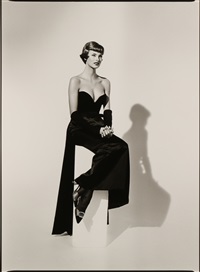 Patrick Demarchelier Auctions Results | Artnet