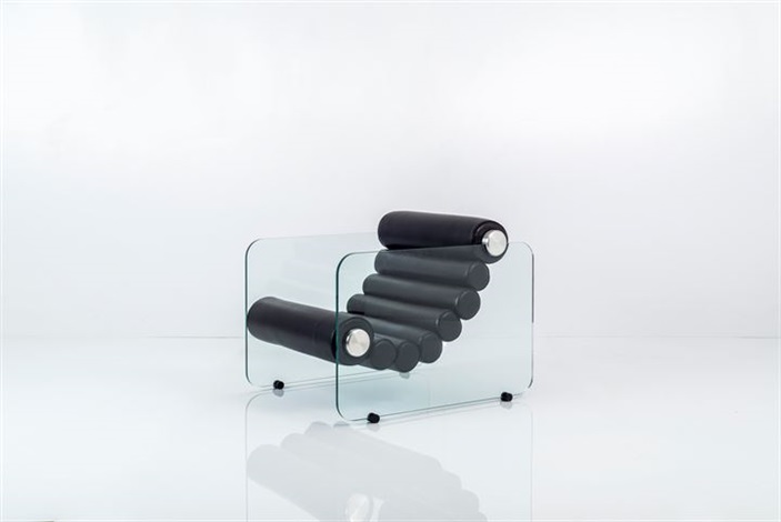 Fabio lenci hyaline chair online