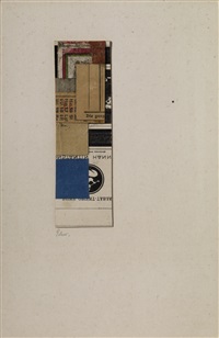Kurt Schwitters | Artnet | Page 23