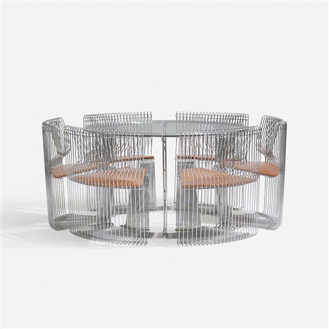 Pantonova dining on sale set