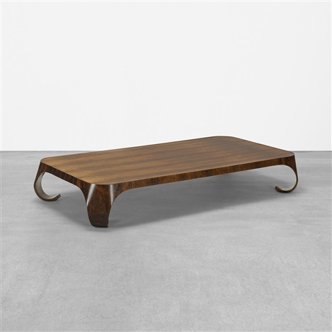 Special Order Coffee Table By Isamu Kenmochi On Artnet Special Order Coffee Table By Isamu, Isamu Kenmochi Coffee Table