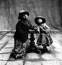 Irving Penn | Artnet | Page 127