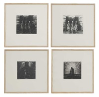 Christopher Le Brun、UNTITLED、海外版超希少レゾネ Christopher Le Brun、UNTITLED、海外版超希少レゾネ