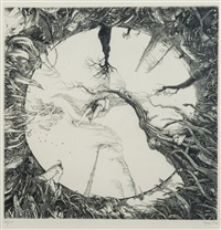 Philippe Mohlitz, dessins 1965 - 1977: Mohlitz, Philippe
