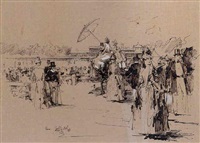 Sydney Starr | Artnet