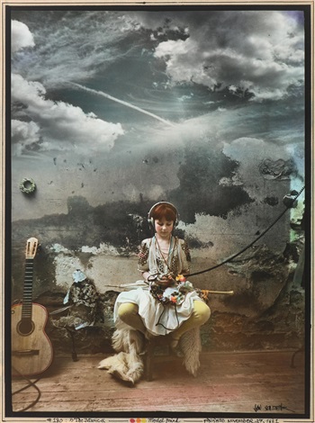 アート・デザイン・音楽 The World of Jan Saudek アート・デザイン・音楽 The World of Jan Saudek