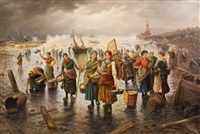 Eugène Delacroix | Artnet | Page 3