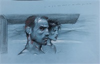 Enki Bilal | Artnet