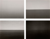 古書古本 Totodo：SUGIMOTO PORTRAITS（杉本博司 Guggenheim