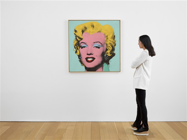 Larry Gagosian: From Parking Lot Posters to $195 Million Warhols