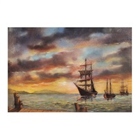 Jorge Pineda Artwork for Sale at Online Auction | Jorge