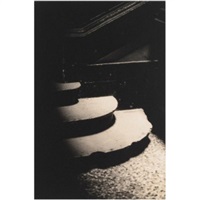 TOMIO SEIKE nude 1988 写真 Tomio Seike Photographs 1988 - 清家 冨夫 / Tomio Seike