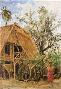 Jorge Pineda | Artnet