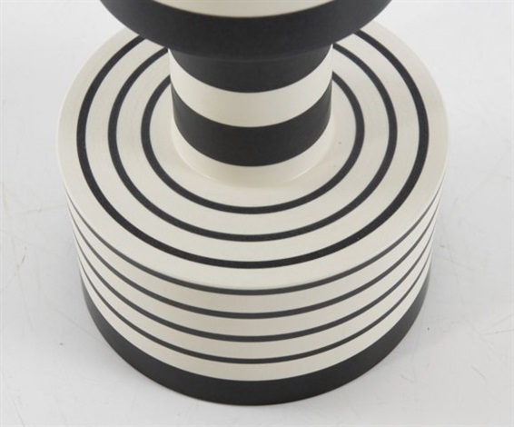 Ettore Sottsass - Verre à Eau Orfeo Calice - Lot De 2 - 20cl - Cristal Italien