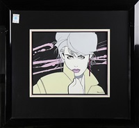 希少　Luis Preciado アートポスター 額入り Luis Preciado | Artnet