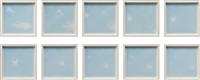 Himmel V (Sky V), 2001