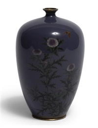 Ando Cloisonne (Co.) | Artnet