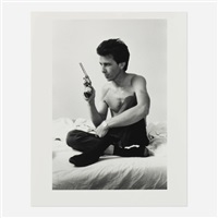 Larry Clark | Artnet | Page 3