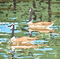 Neil Welliver | Artnet