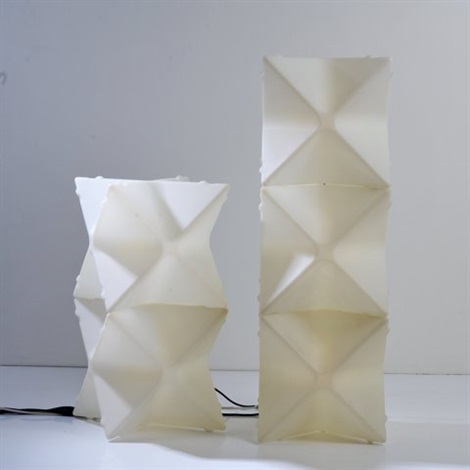 【 Tom Dixon 】1990 Five light elements Octo by Tom Dixon on artnet