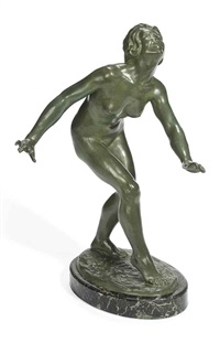 Emmanuel A. Cavacos | Artnet