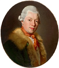 Christian Friedrich Reinhold Lisiewski