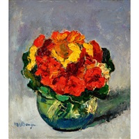 Kees van Dongen、NU ASSIS、希少画集画、状態良好 Kees van dongen art hi-res stock photography and images - Alamy