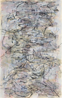 アート・デザイン・音楽 David Rankin Works in Progress David Rankin - Works from the 1960s & 70s » Charles Nodrum