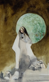 Amazon | Age of Innocence: The Romantic Art of Jeffrey Jones