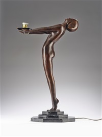 Max le Verrier | Artnet