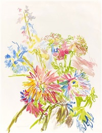 Oskar Kokoschka | Artnet