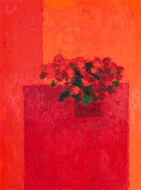 Bernard Cathelin | Artnet