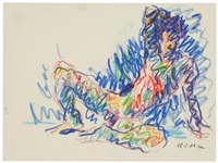 Otto Muehl | Artnet
