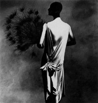 Irving Penn - Portrait