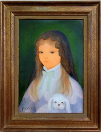 Guy Seradour | Artnet