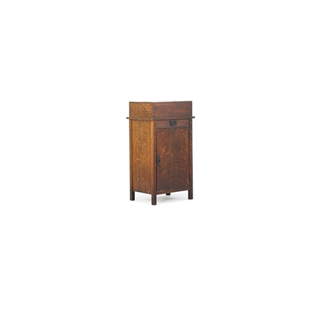 Copper bar cabinet discount