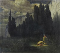 Traugott Hermann Rüdisühli | Artnet