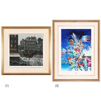 Hiro Yamagata | Artnet