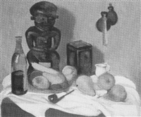 Harry ReussLöwenstein